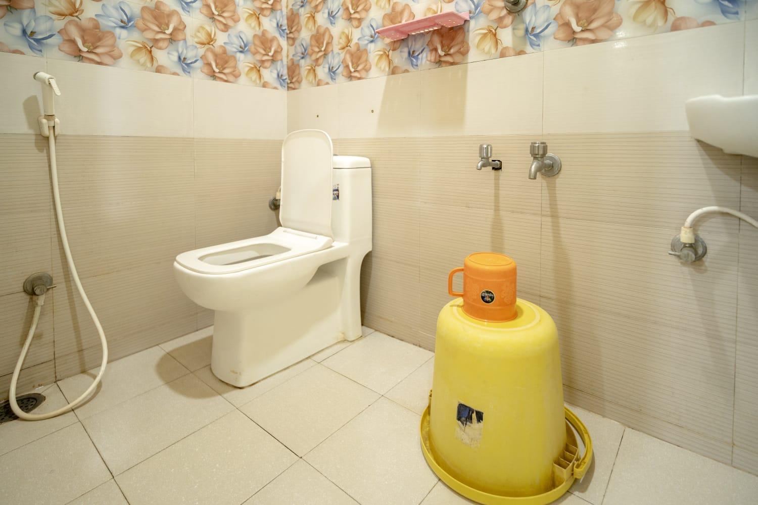 ホテル Sri Vinayaga Residency Rāmeswaram エクステリア 写真